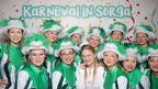 Weiberfastnacht Sorga